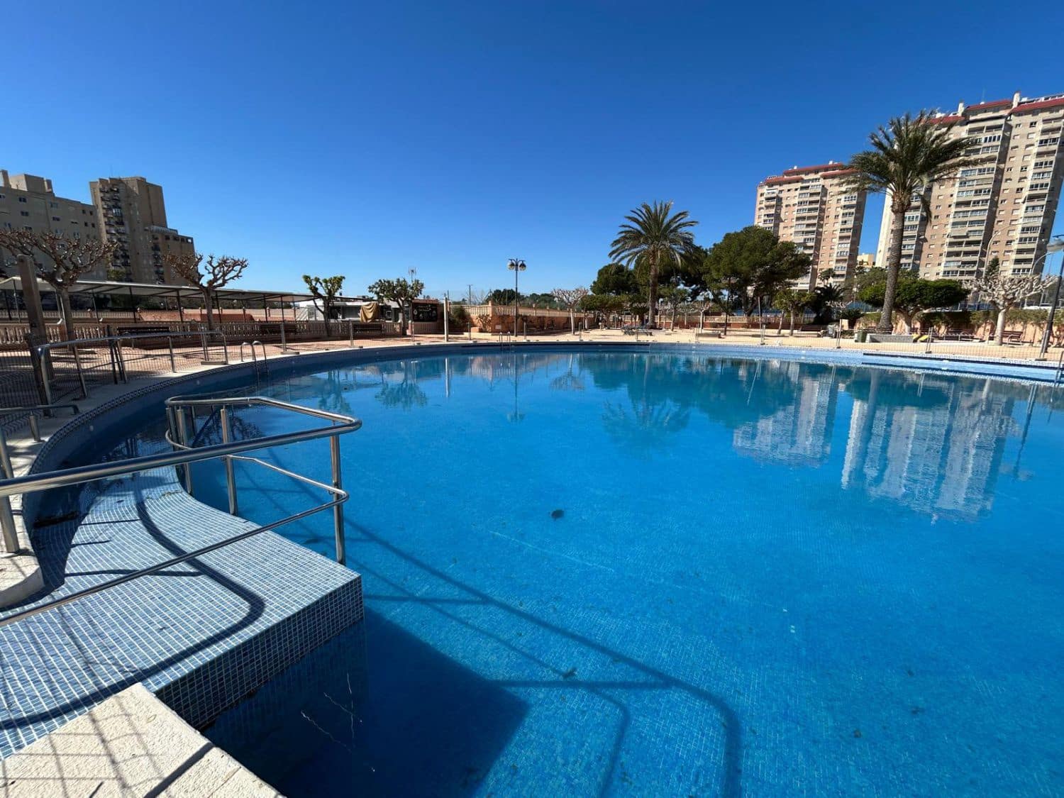 2 soveværelse Lejlighed til salg i El Campello - € 390.000 (Ref: 9634142)