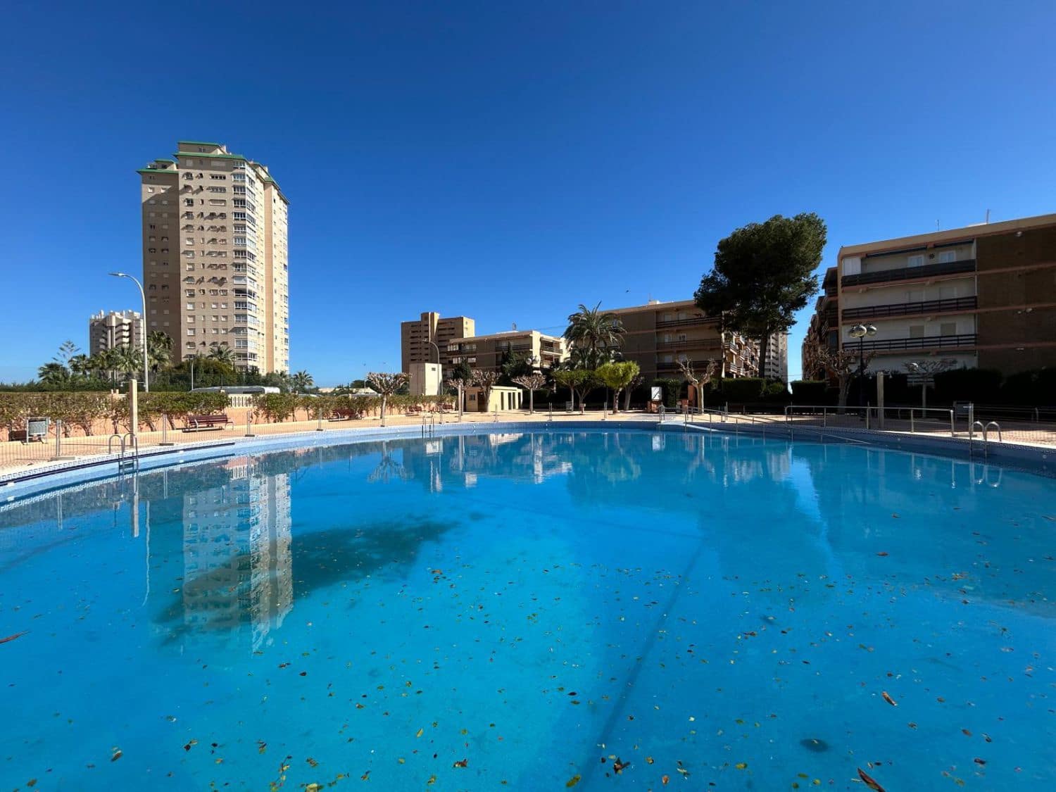 2 soveværelse Lejlighed til salg i El Campello - € 390.000 (Ref: 9634142)