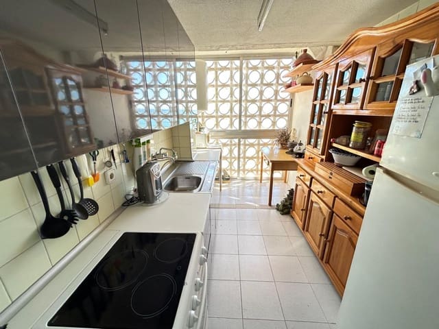 2 soveværelse Lejlighed til salg i El Campello - € 390.000 (Ref: 9634142)