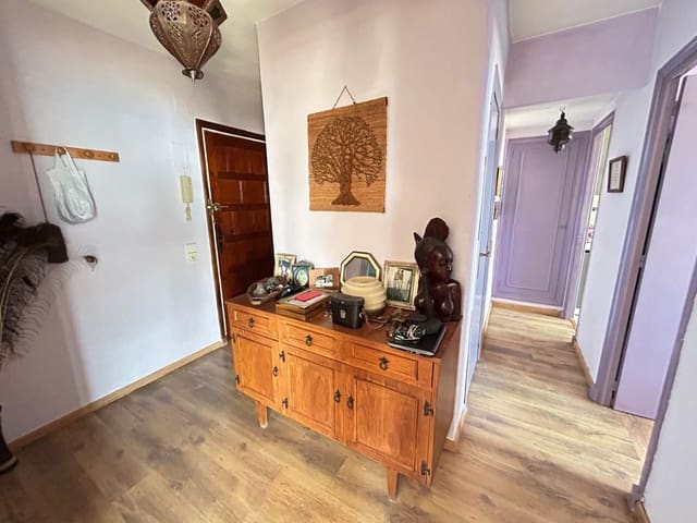 2 soveværelse Lejlighed til salg i El Campello - € 390.000 (Ref: 9634142)