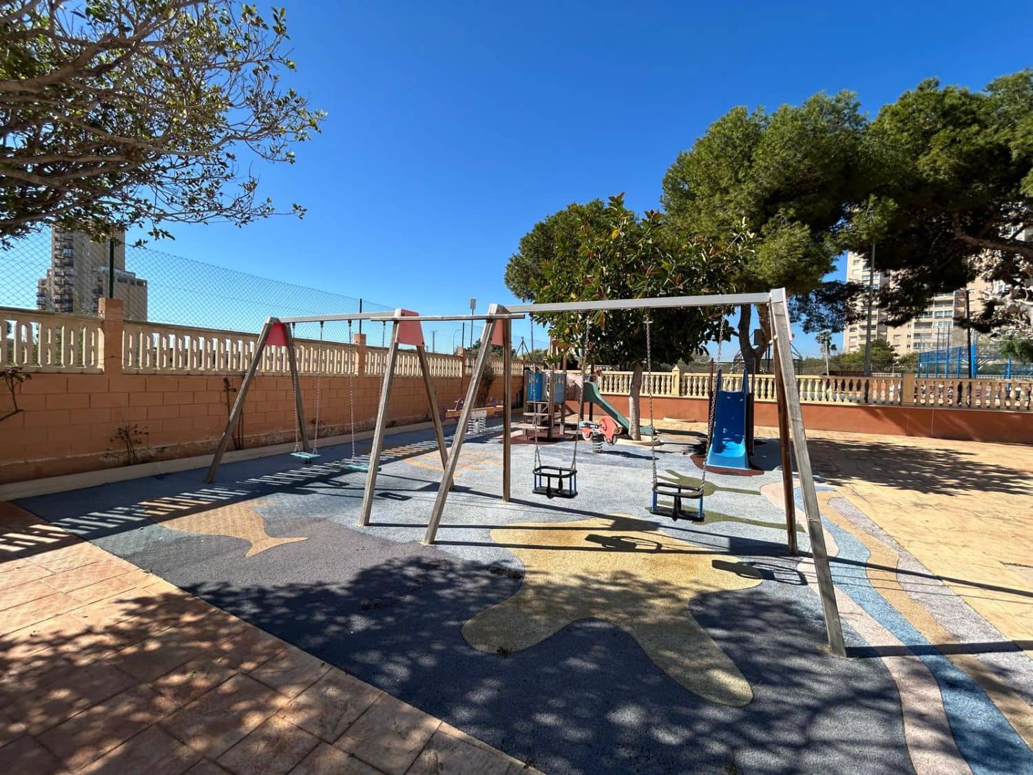 2 soveværelse Lejlighed til salg i El Campello - € 390.000 (Ref: 9634142)