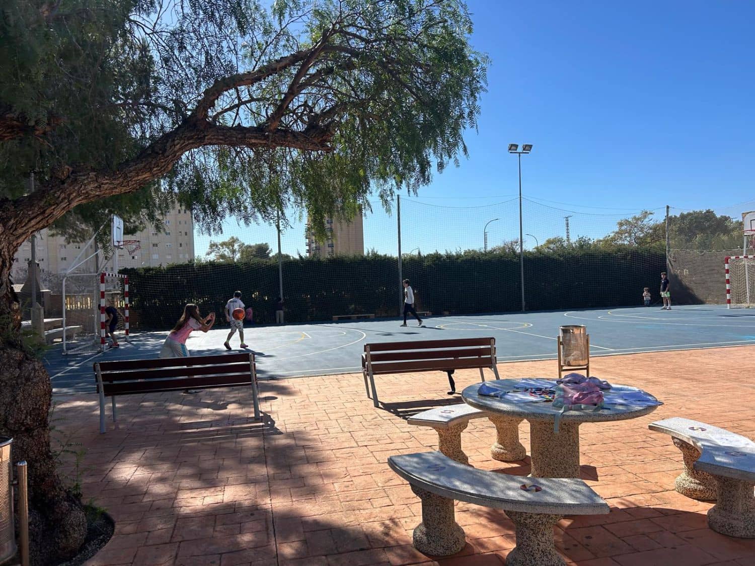 2 soveværelse Lejlighed til salg i El Campello - € 390.000 (Ref: 9634142)