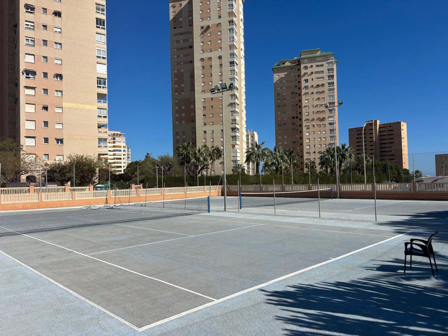 2 soveværelse Lejlighed til salg i El Campello - € 390.000 (Ref: 9634142)