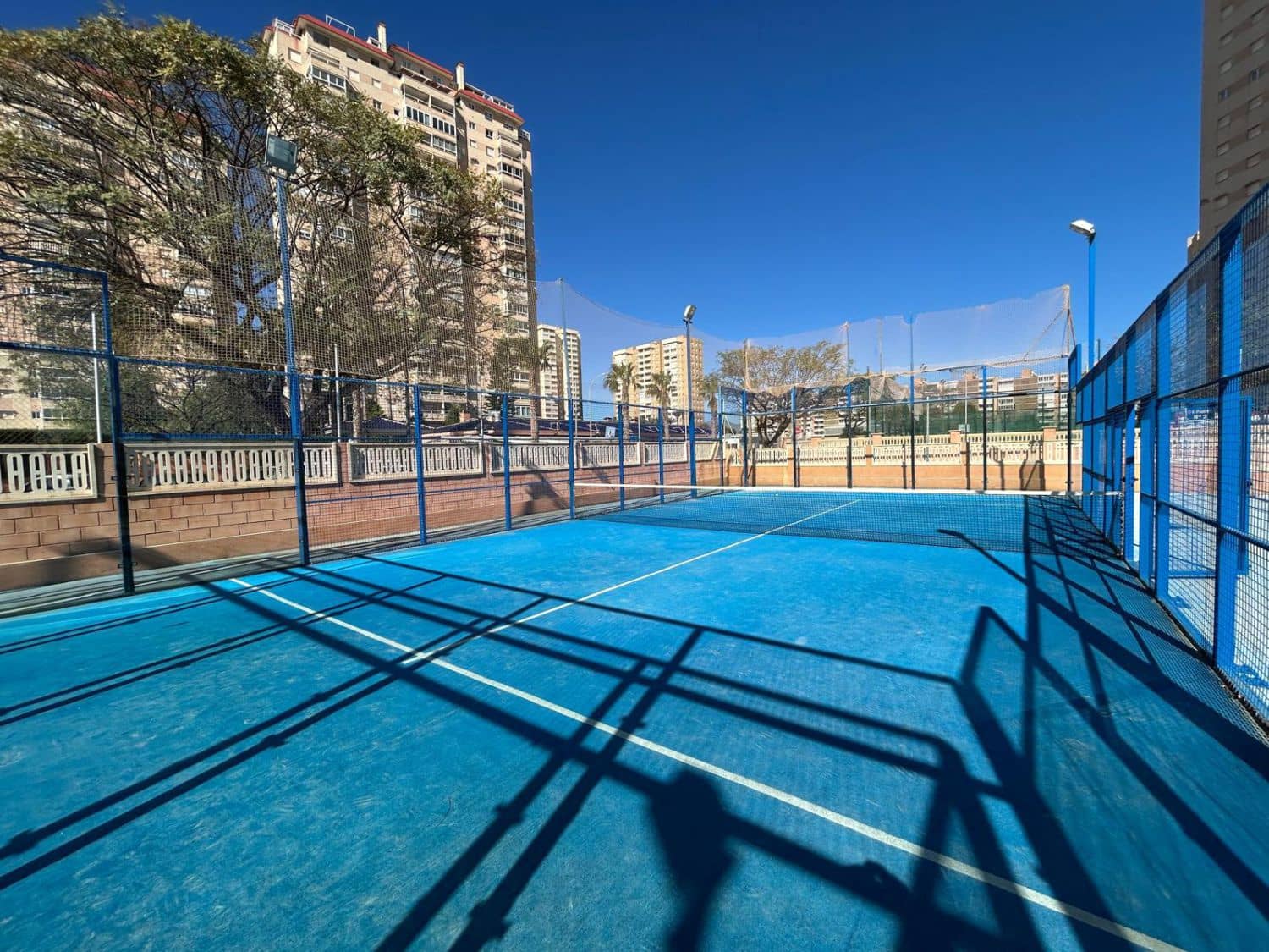 2 soveværelse Lejlighed til salg i El Campello - € 390.000 (Ref: 9634142)