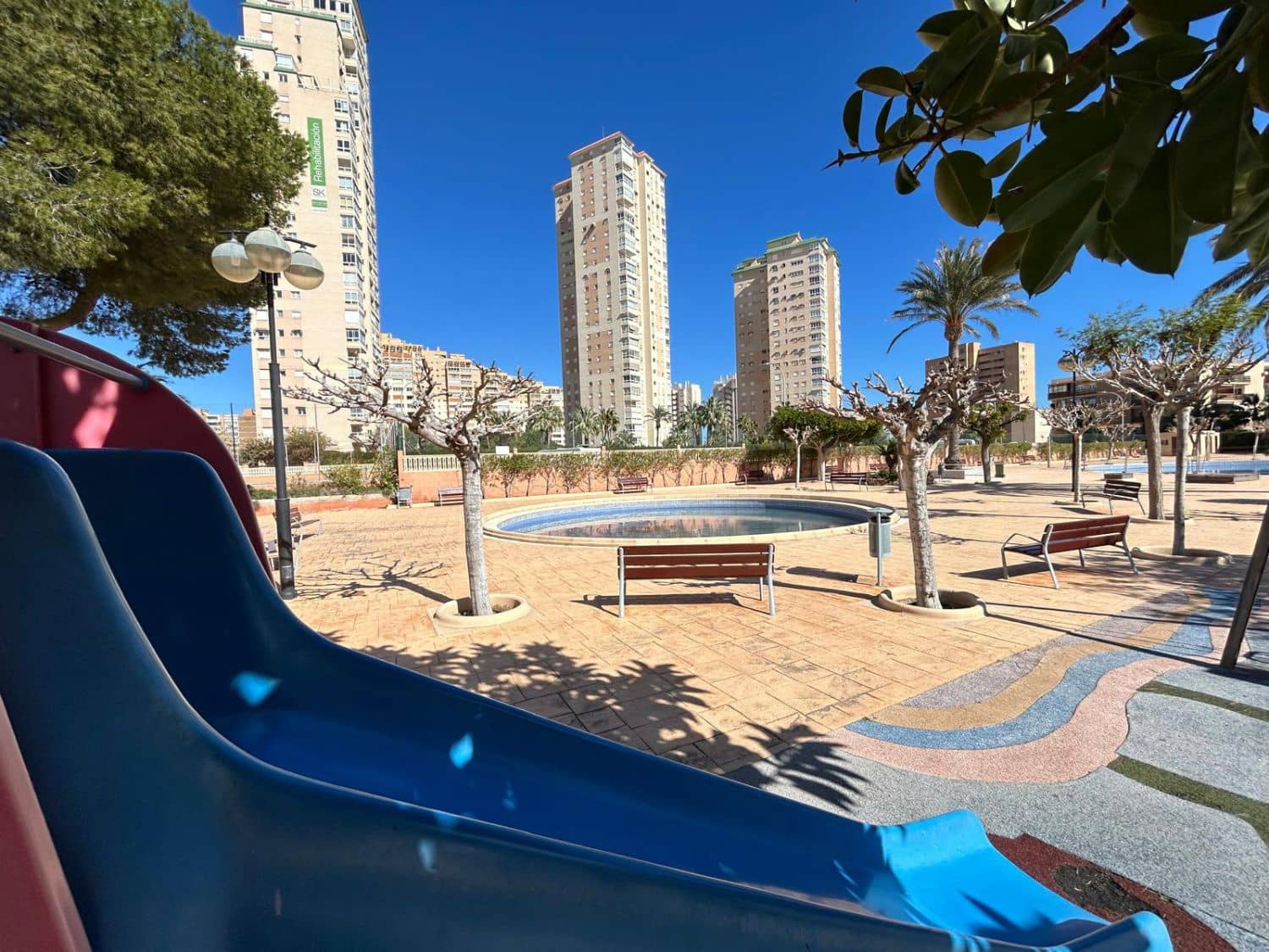 2 soveværelse Lejlighed til salg i El Campello - € 390.000 (Ref: 9634142)