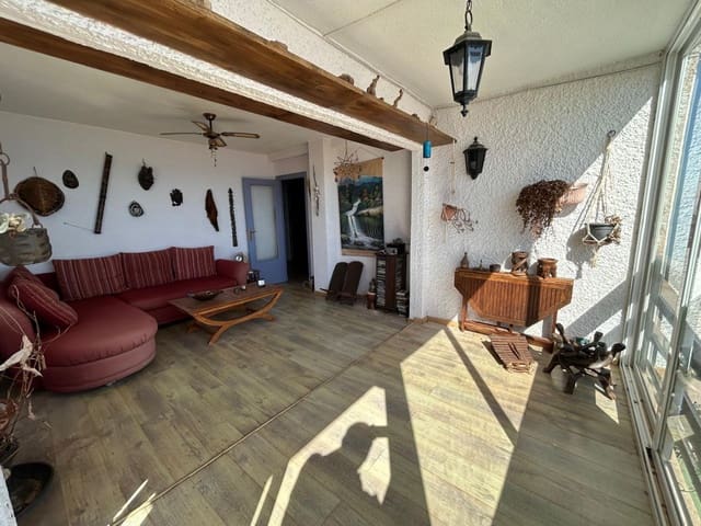 2 soveværelse Lejlighed til salg i El Campello - € 390.000 (Ref: 9634142)