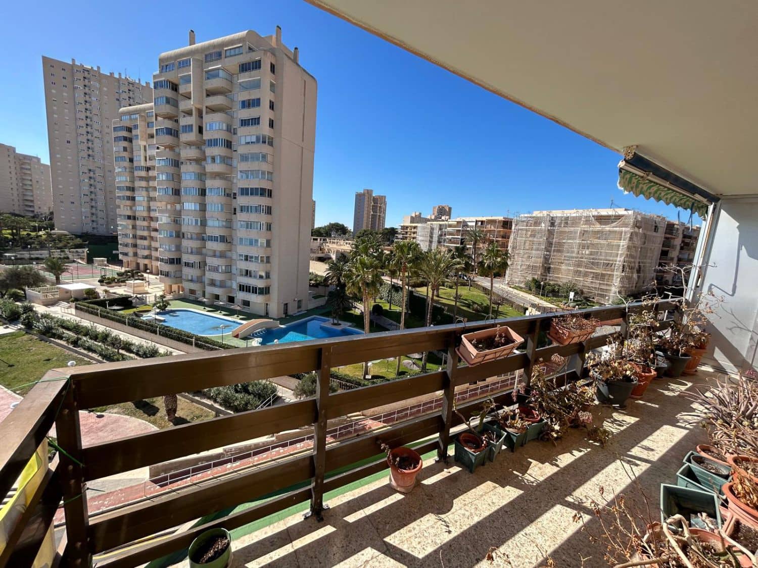 2 soveværelse Lejlighed til salg i El Campello - € 390.000 (Ref: 9634142)