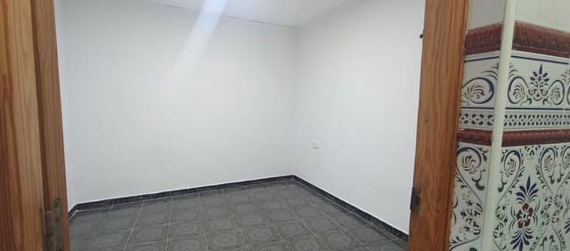 Apartamento de 2 habitaciones en Crevillente / Crevillent en venta - 65.000 € (Ref: 9634143)