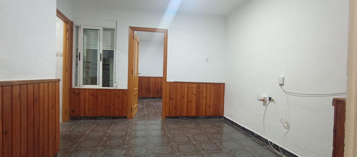 Apartamento de 2 habitaciones en Crevillente / Crevillent en venta - 65.000 € (Ref: 9634143)