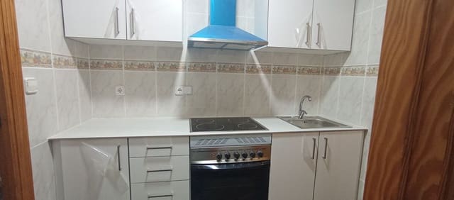 Apartamento de 2 habitaciones en Crevillente / Crevillent en venta - 65.000 € (Ref: 9634143)