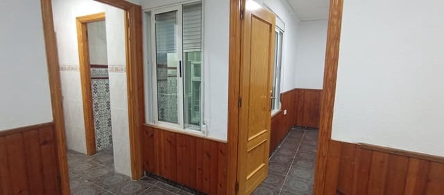 Apartamento de 2 habitaciones en Crevillente / Crevillent en venta - 65.000 € (Ref: 9634143)