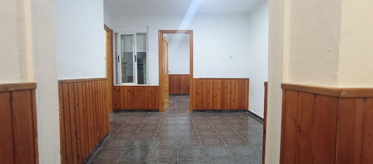 Apartamento de 2 habitaciones en Crevillente / Crevillent en venta - 65.000 € (Ref: 9634143)