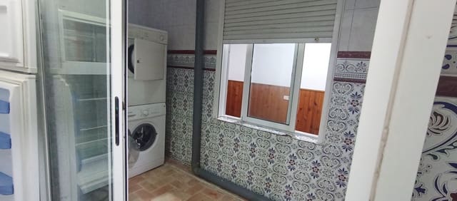 Apartamento de 2 habitaciones en Crevillente / Crevillent en venta - 65.000 € (Ref: 9634143)