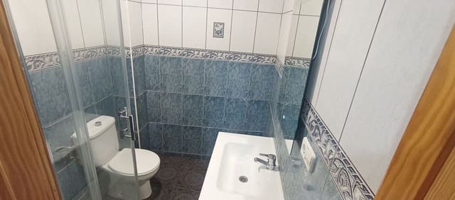 Apartamento de 2 habitaciones en Crevillente / Crevillent en venta - 65.000 € (Ref: 9634143)