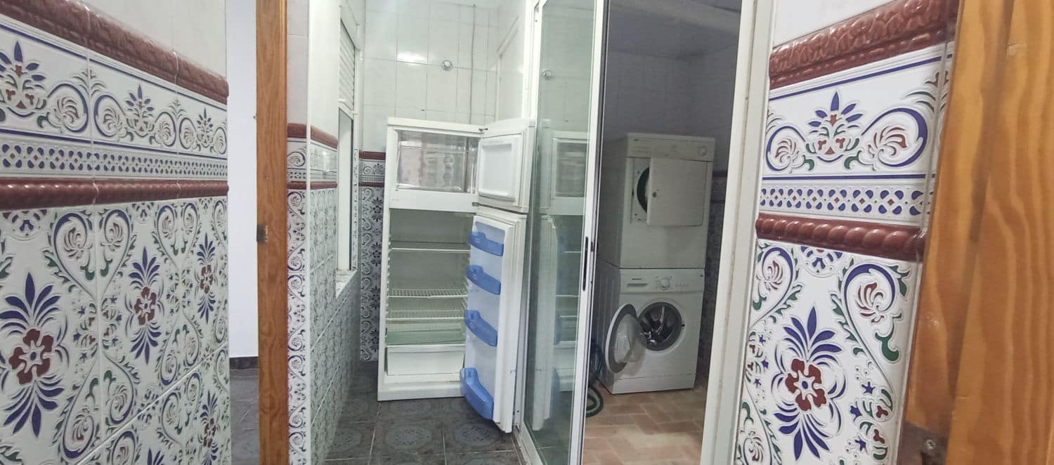 Apartamento de 2 habitaciones en Crevillente / Crevillent en venta - 65.000 € (Ref: 9634143)