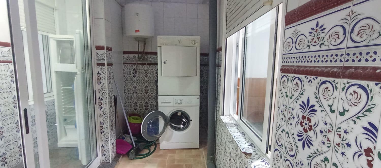 Apartamento de 2 habitaciones en Crevillente / Crevillent en venta - 65.000 € (Ref: 9634143)