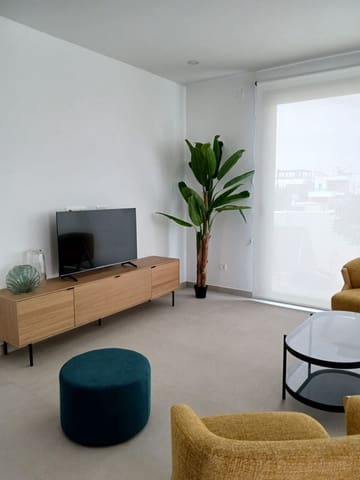 3 makuuhuone Huvila myytävänä paikassa Bigastro mukana 
autotalli - 328 000 € (Ref: 9644915)