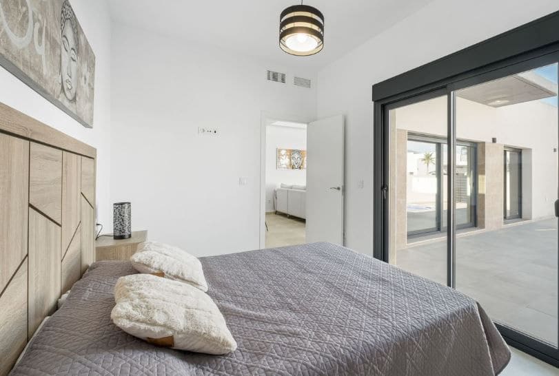 3 chambre Villa/Maison à vendre à Daya Nueva - 380 000 € (Ref: 9655844)