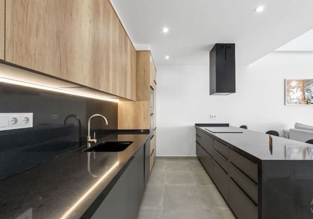 3 chambre Villa/Maison à vendre à Daya Nueva - 380 000 € (Ref: 9655844)