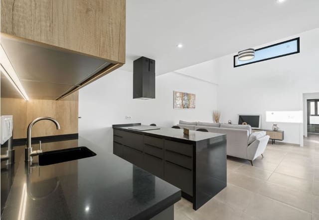 3 chambre Villa/Maison à vendre à Daya Nueva - 380 000 € (Ref: 9655844)