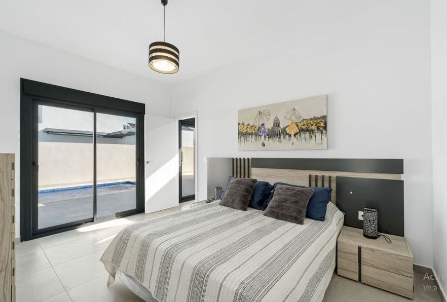 3 chambre Villa/Maison à vendre à Daya Nueva - 380 000 € (Ref: 9655844)