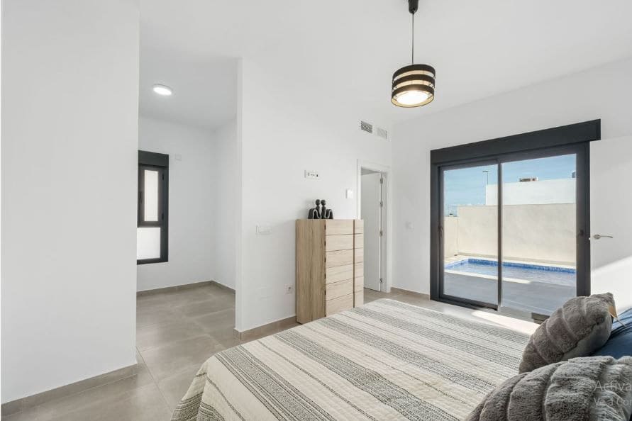 3 chambre Villa/Maison à vendre à Daya Nueva - 380 000 € (Ref: 9655844)