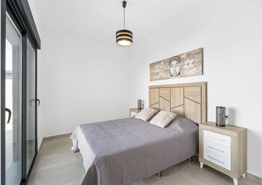 3 chambre Villa/Maison à vendre à Daya Nueva - 380 000 € (Ref: 9655844)