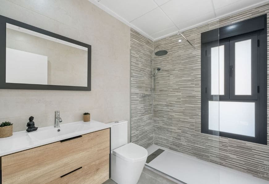 3 chambre Villa/Maison à vendre à Daya Nueva - 380 000 € (Ref: 9655844)