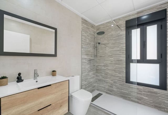 3 chambre Villa/Maison à vendre à Daya Nueva - 380 000 € (Ref: 9655844)