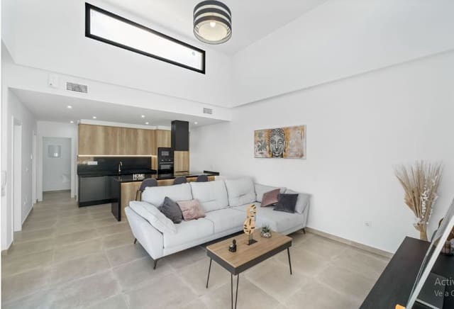 3 chambre Villa/Maison à vendre à Daya Nueva - 380 000 € (Ref: 9655844)