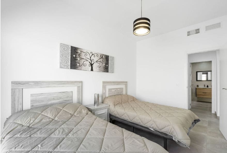 3 chambre Villa/Maison à vendre à Daya Nueva - 380 000 € (Ref: 9655844)