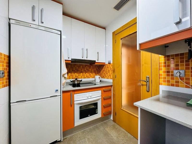 2 sovrum Lägenhet till salu i Torrevieja - 170 000 € (Ref: 9655845)