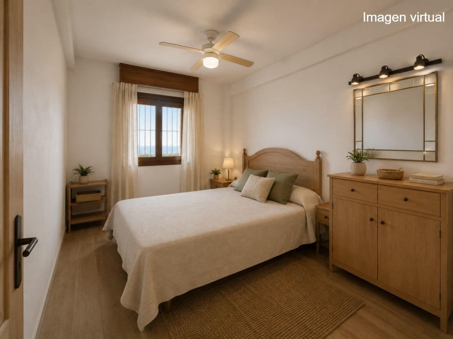 2 bedroom Apartment for sale in Torrevieja with garage - € 220,000 (Ref: 9655846)