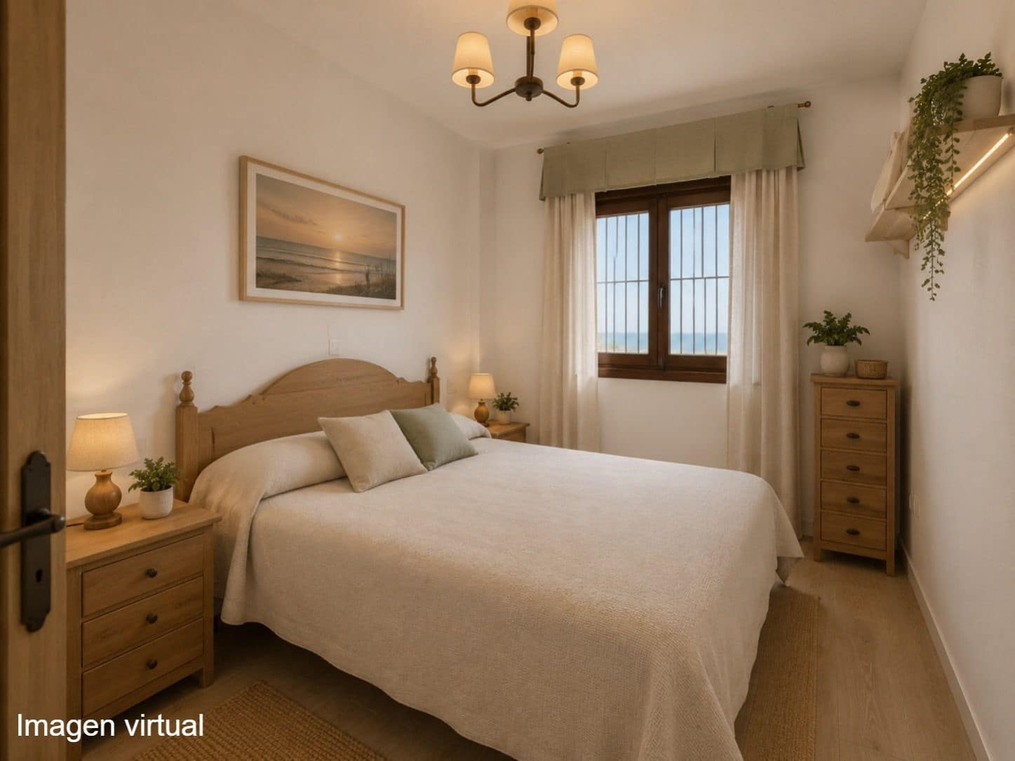 2 bedroom Apartment for sale in Torrevieja with garage - € 220,000 (Ref: 9655846)