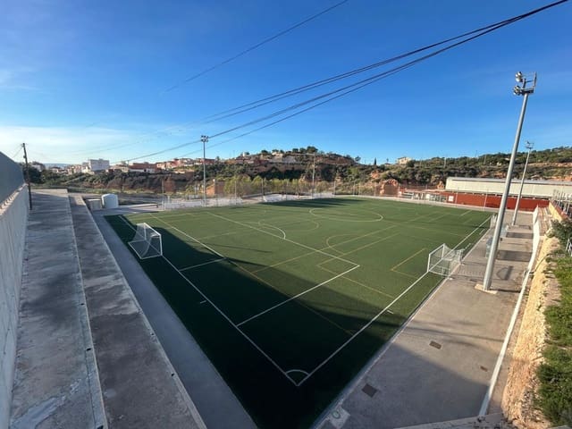 1 sovrum Radhus till salu i Crevillente / Crevillent - 25 000 € (Ref: 9679662)