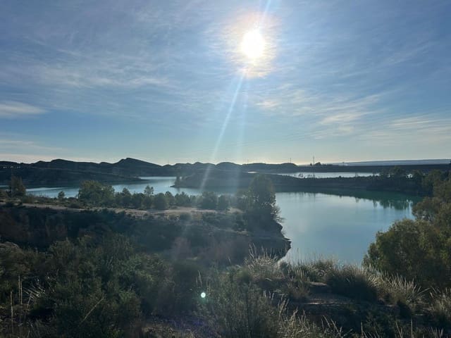 1 sovrum Radhus till salu i Crevillente / Crevillent - 25 000 € (Ref: 9679662)