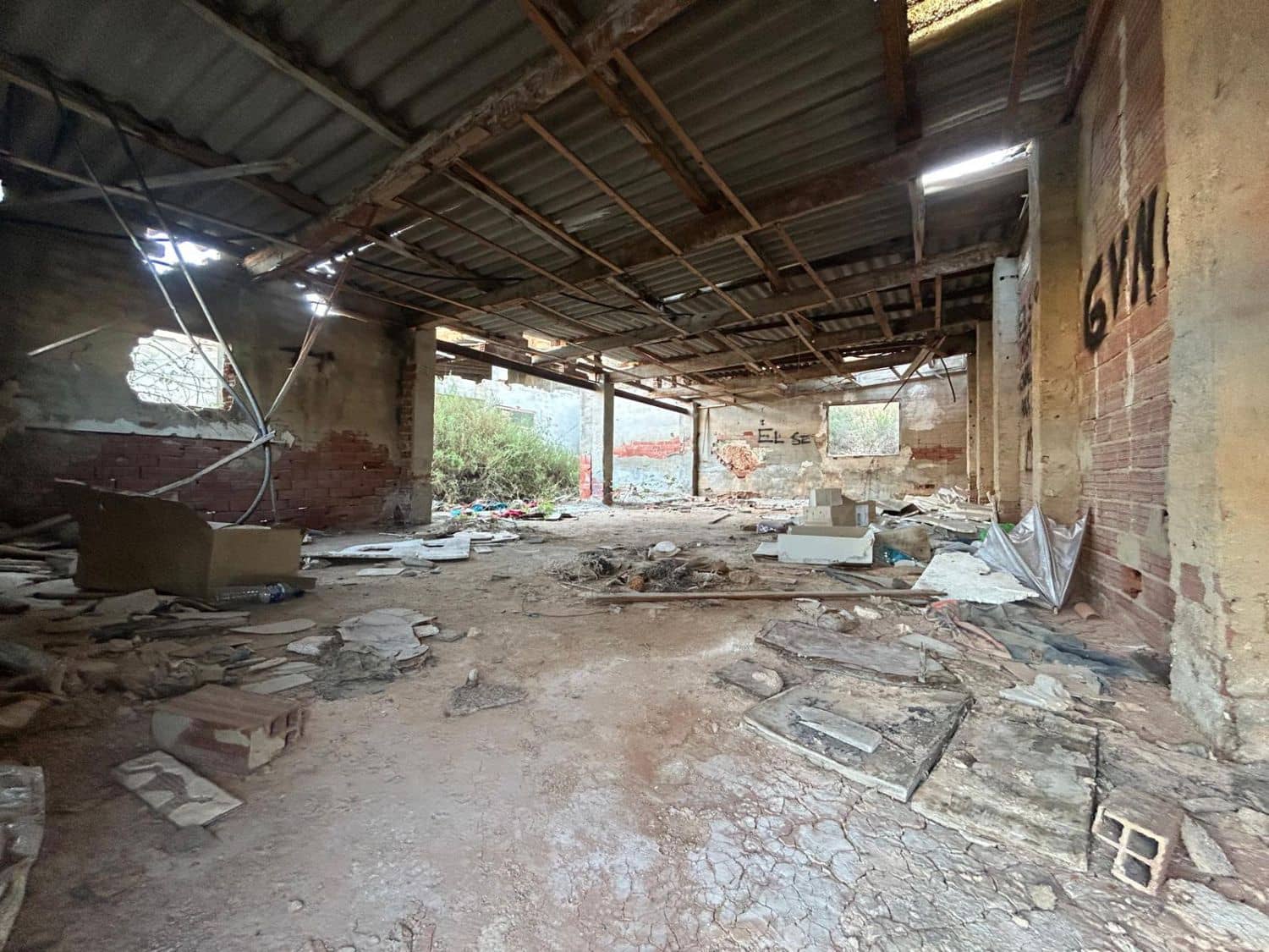 1 soveværelse Rækkehus til salg i Crevillente / Crevillent - € 25.000 (Ref: 9679662)