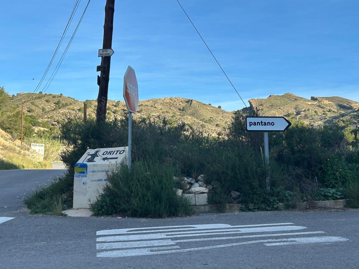 1 soveværelse Rækkehus til salg i Crevillente / Crevillent - € 25.000 (Ref: 9679662)