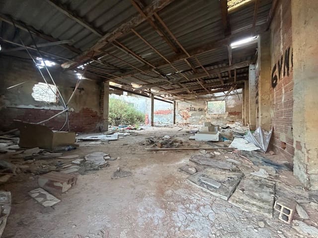 1 sovrum Radhus till salu i Crevillente / Crevillent - 25 000 € (Ref: 9679662)