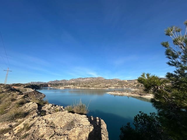 1 sovrum Radhus till salu i Crevillente / Crevillent - 25 000 € (Ref: 9679662)