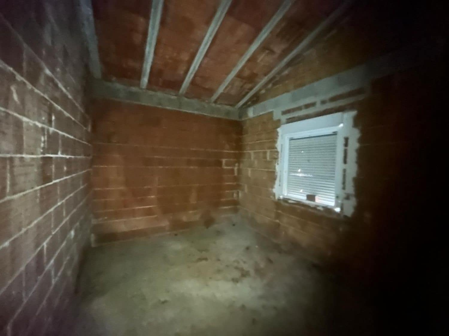 1 sypialnia Finka/Dom wiejski na sprzedaż w Hondon de los Frailes - 170 000 € (Ref: 9691342)