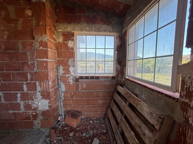 1 sypialnia Finka/Dom wiejski na sprzedaż w Hondón de los Frailes - 170 000 € (Ref: 9691342)