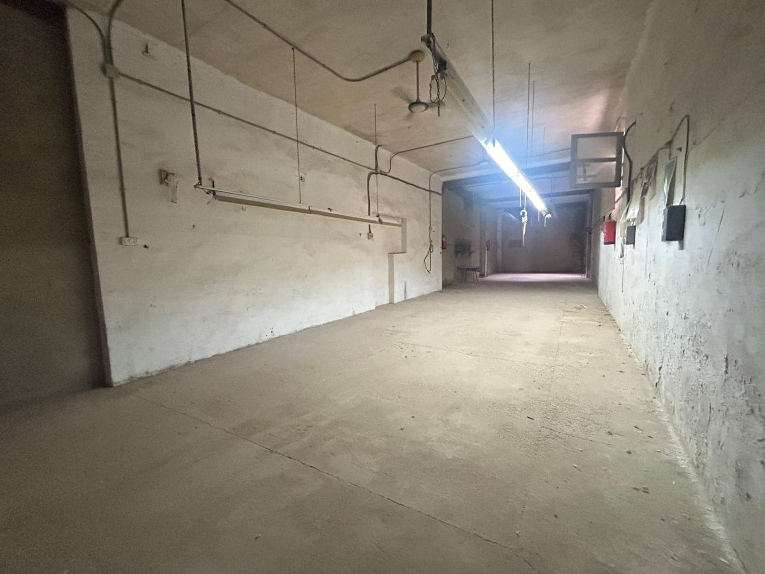 Gewerbe zu verkaufen in Crevillente / Crevillent - 55.000 € (Ref: 9719753)