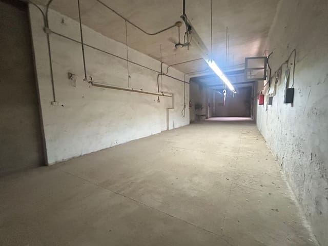 Gewerbe zu verkaufen in Crevillente / Crevillent - 55.000 € (Ref: 9719753)