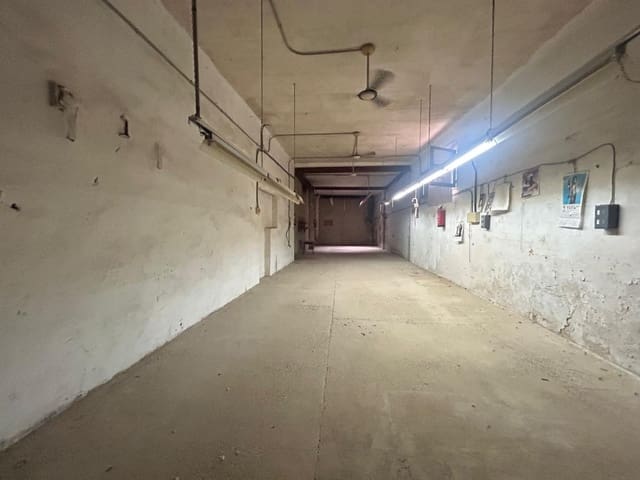 Gewerbe zu verkaufen in Crevillente / Crevillent - 55.000 € (Ref: 9719753)