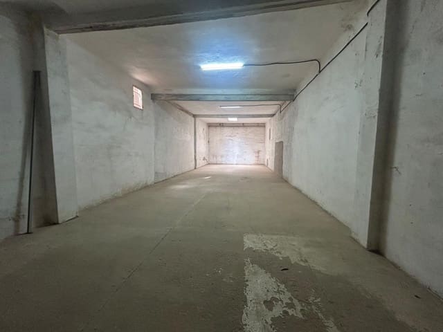 Gewerbe zu verkaufen in Crevillente / Crevillent - 55.000 € (Ref: 9719753)