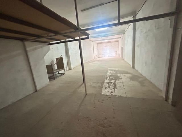 Gewerbe zu verkaufen in Crevillente / Crevillent - 55.000 € (Ref: 9719753)