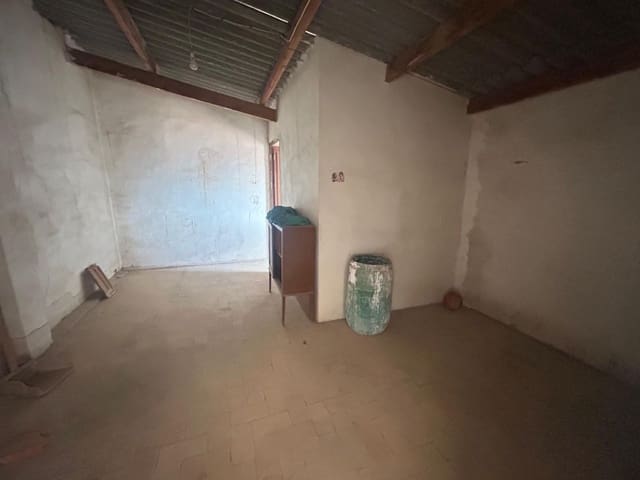 Gewerbe zu verkaufen in Crevillente / Crevillent - 55.000 € (Ref: 9719753)