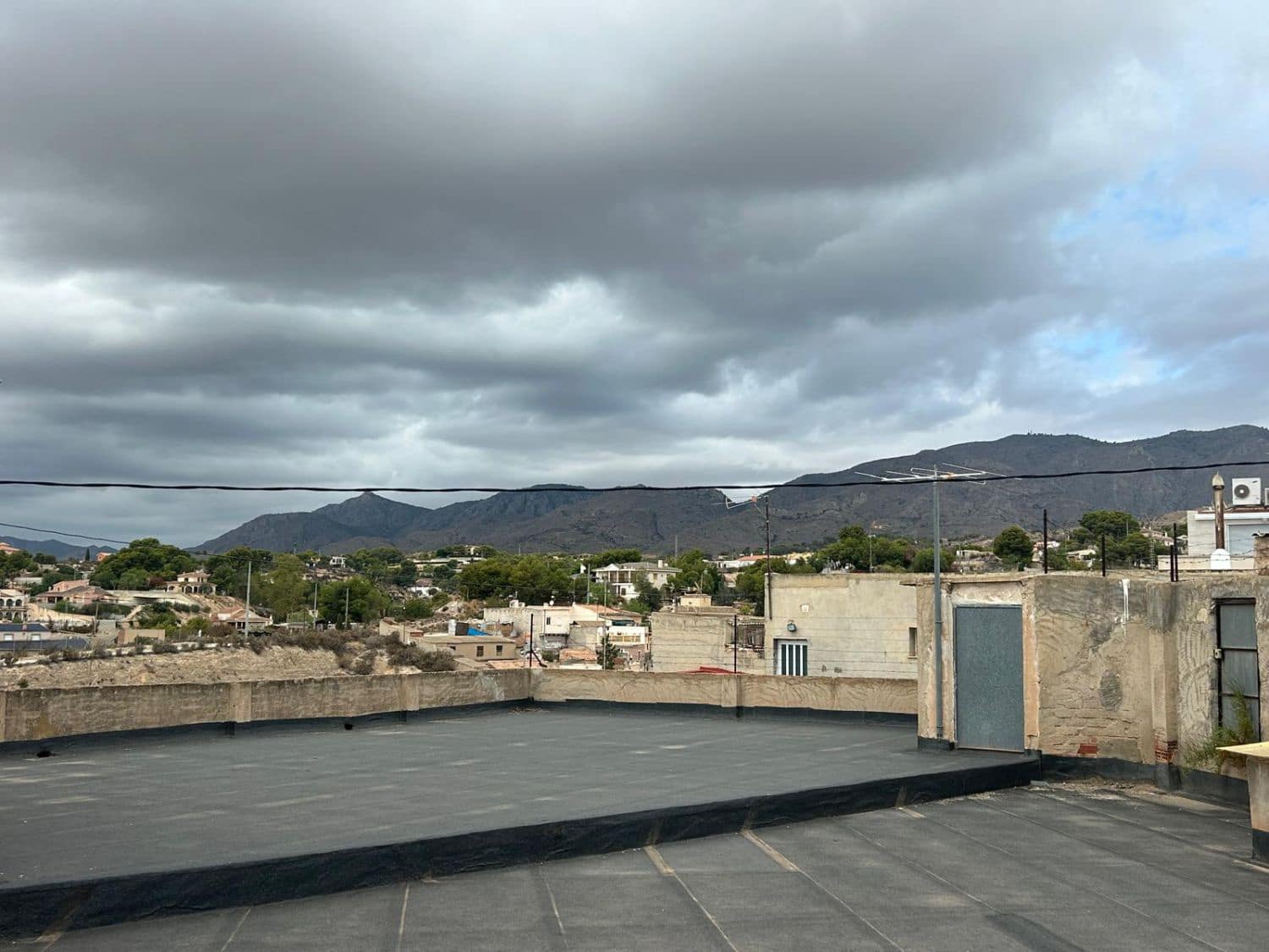 Gewerbe zu verkaufen in Crevillente / Crevillent - 55.000 € (Ref: 9719753)