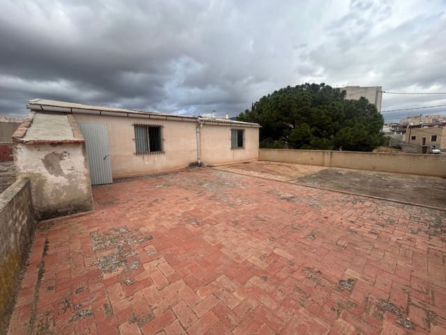 Gewerbe zu verkaufen in Crevillente / Crevillent - 55.000 € (Ref: 9719753)